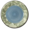 Pfaltzgraff Patio Garden Dessert Plate