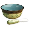 Pfaltzgraff Patio Garden Dip Mix Set
