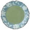 Pfaltzgraff Patio Garden Flower Shaped Platter