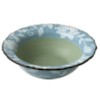 Pfaltzgraff Patio Garden Flower Shaped Serving Bowl