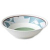 Pfaltzgraff Patio Garden Melamine Soup/Cereal Bowl