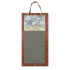 Pfaltzgraff Patio Garden Memo Board