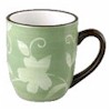 Pfaltzgraff Patio Garden Mug