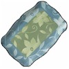 Pfaltzgraff Patio Garden Rectangular Platter