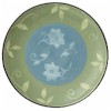 Pfaltzgraff Patio Garden Round Platter