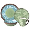 Pfaltzgraff Patio Garden Place Setting
