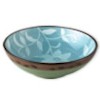 Pfaltzgraff Patio Garden Soup/Cereal Bowl