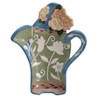 Pfaltzgraff Patio Garden Spoon Rest