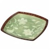 Pfaltzgraff Patio Garden Small Square Platter
