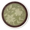 Pfaltzgraff Patio Garden Stone Trivet