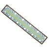 Pfaltzgraff Patio Garden Table Runner