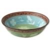 Pfaltzgraff Patio Garden Vegetable Serve Bowl