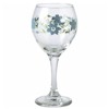 Pfaltzgraff Patio Garden Wine Glass