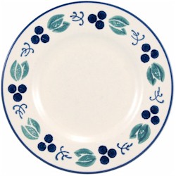 Pfaltzgraff Blueberry