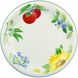 Pfaltzgraff Garden Breeze