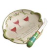 Pfaltzgraff Pistoulet Cheese Plate with Server