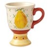 Pfaltzgraff Pistoulet Footed Mug