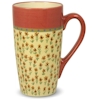 Pfaltzgraff Pistoulet Latte Mug