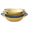 Pfaltzgraff Pistoulet Oval Bowl Set