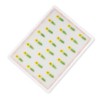 Pfaltzgraff Pistoulet Frosted Vinly Placemat