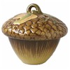 Pfaltzgraff Plymouth Acorn Covered Bowl