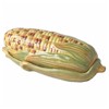 Pfaltzgraff Plymouth Indian Corn Covered Butter Dish