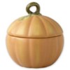 Pfaltzgraff Plymouth Pumpkin Bowl