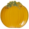 Pfaltzgraff Plymouth Pumpkin Plate