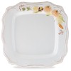 Pfaltzgraff Plymouth Square Salad Plate