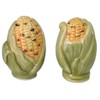 Pfaltzgraff Plymouth Harvest Corn Salt and Pepper Set