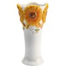 Pfaltzgraff Plymouth Sunflower Vase