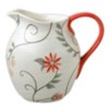 Pfaltzgraff Prairie Bloom Pitcher