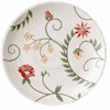 Pfaltzgraff Prairie Bloom Round Platter