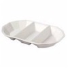 Pfaltzgraff Providence 3-Section Divided Dish