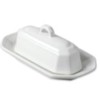 Pfaltzgraff Providence Covered Butter Dish