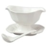 Pfaltzgraff Providence Sauce/Gravy Server