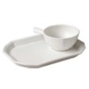 Pfaltzgraff Providence Snack Set