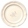 Pfaltzgraff Remembrance Luncheon Plate