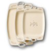 Pfaltzgraff Remembrance Rimmed Platter