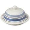 Pfaltzgraff Rio Covered Butter Dish