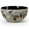 Pfaltzgraff Rustic Leaves Soup/Cereal Bowl