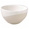 Pfaltzgraff Sand & Seas Sandbar Dessert Bowl