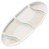 Pfaltzgraff Sand & Seas Sandbar Modular Serve Set