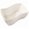 Pfaltzgraff Sand & Seas Sandbar Modular Vegetable Serving Bowl