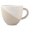 Pfaltzgraff Sand & Seas Sandbar Coffee Mug
