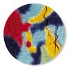 Pfaltzgraff Sedona Accent Salad Plate