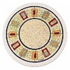 Pfaltzgraff Sedona Coaster Stone