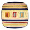 Pfaltzgraff Sedona Square Dinner Plate
