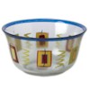 Pfaltzgraff Sedona Glass Dessert Bowl
