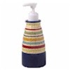 Pfaltzgraff Sedona Lotion Bottle with Pump